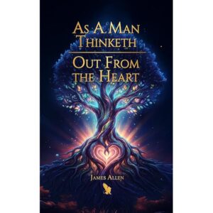 as a man thinked out from the heart