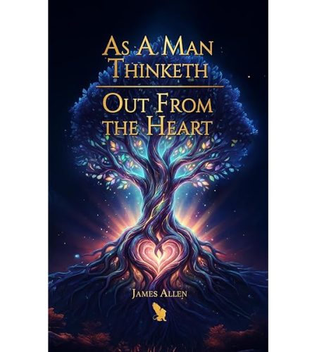 as a man thinked out from the heart